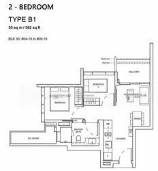 Haus On Handy (D9), Condominium #452775901